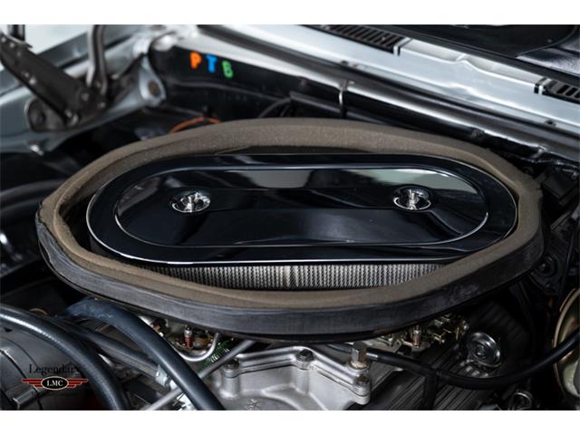 1969 Chevrolet Camaro Z28 (CC-2075522) for sale in Halton Hills, Ontario
