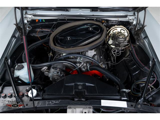 1969 Chevrolet Camaro Z28 (CC-2075522) for sale in Halton Hills, Ontario