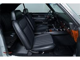 1969 Chevrolet Camaro Z28 (CC-2075522) for sale in Halton Hills, Ontario