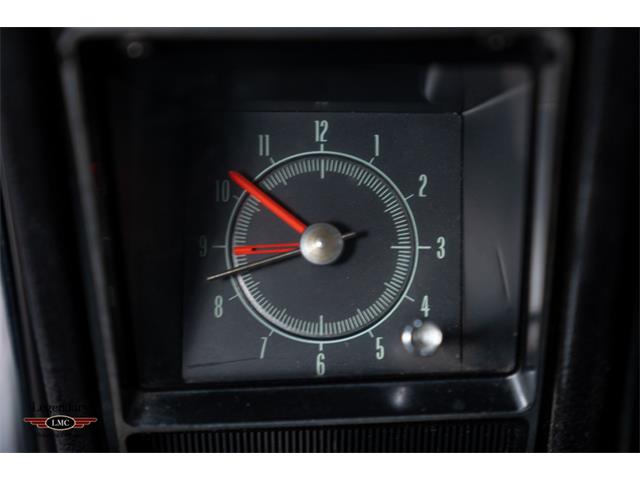 1969 Chevrolet Camaro Z28 (CC-2075522) for sale in Halton Hills, Ontario