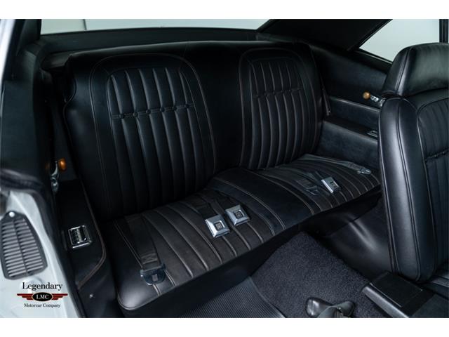 1969 Chevrolet Camaro Z28 (CC-2075522) for sale in Halton Hills, Ontario