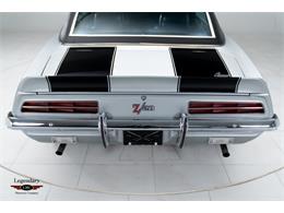 1969 Chevrolet Camaro Z28 (CC-2075522) for sale in Halton Hills, Ontario