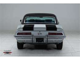 1969 Chevrolet Camaro Z28 (CC-2075522) for sale in Halton Hills, Ontario