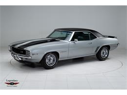 1969 Chevrolet Camaro Z28 (CC-2075522) for sale in Halton Hills, Ontario