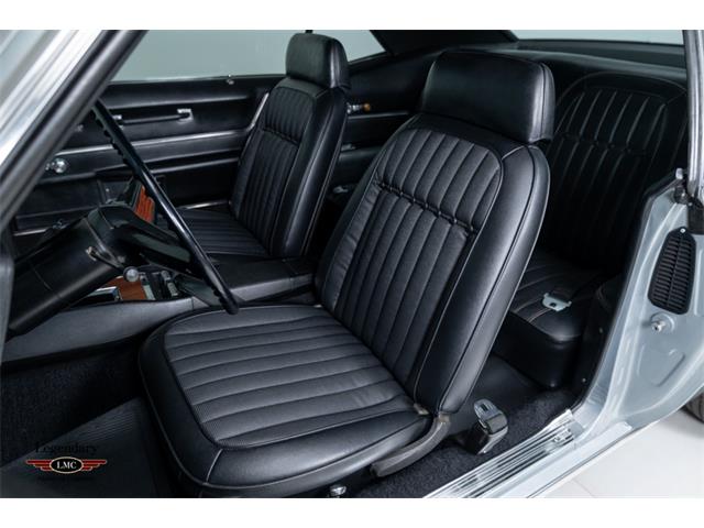 1969 Chevrolet Camaro Z28 (CC-2075522) for sale in Halton Hills, Ontario
