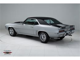 1969 Chevrolet Camaro Z28 (CC-2075522) for sale in Halton Hills, Ontario