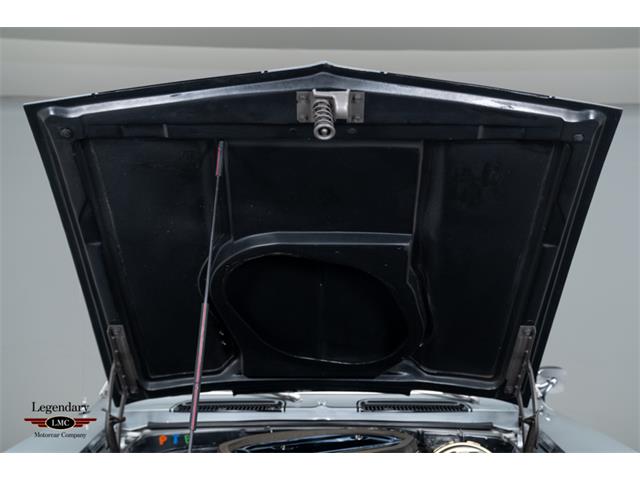 1969 Chevrolet Camaro Z28 (CC-2075522) for sale in Halton Hills, Ontario