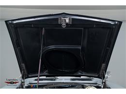 1969 Chevrolet Camaro Z28 (CC-2075522) for sale in Halton Hills, Ontario