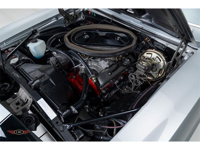 1969 Chevrolet Camaro Z28 (CC-2075522) for sale in Halton Hills, Ontario