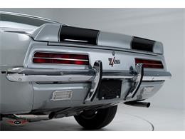1969 Chevrolet Camaro Z28 (CC-2075522) for sale in Halton Hills, Ontario
