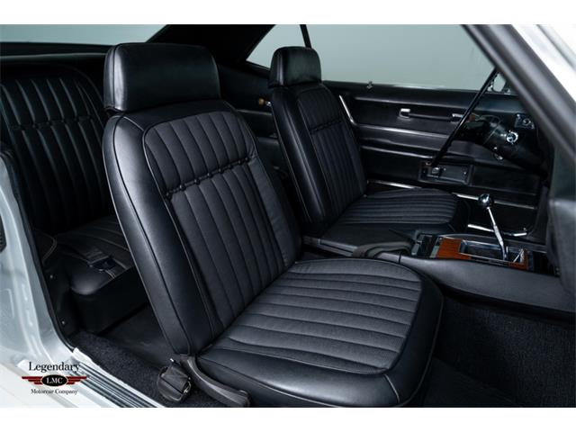 1969 Chevrolet Camaro Z28 (CC-2075522) for sale in Halton Hills, Ontario