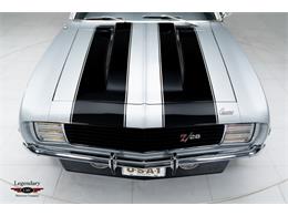 1969 Chevrolet Camaro Z28 (CC-2075522) for sale in Halton Hills, Ontario