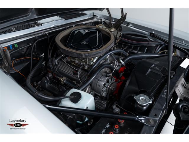 1969 Chevrolet Camaro Z28 (CC-2075522) for sale in Halton Hills, Ontario