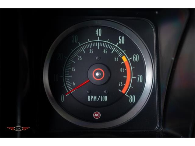 1969 Chevrolet Camaro Z28 (CC-2075522) for sale in Halton Hills, Ontario