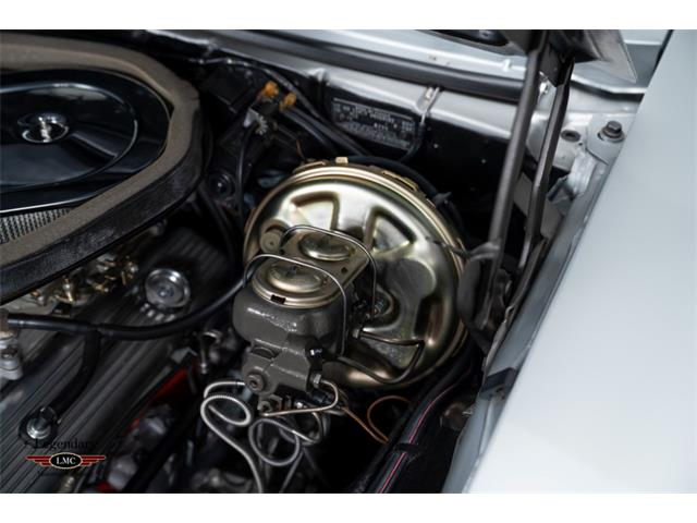 1969 Chevrolet Camaro Z28 (CC-2075522) for sale in Halton Hills, Ontario