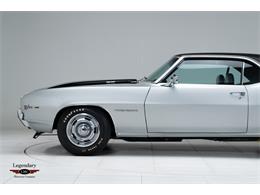 1969 Chevrolet Camaro Z28 (CC-2075522) for sale in Halton Hills, Ontario