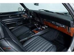1969 Chevrolet Camaro Z28 (CC-2075522) for sale in Halton Hills, Ontario