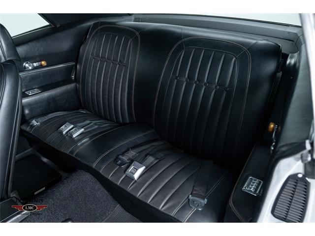 1969 Chevrolet Camaro Z28 (CC-2075522) for sale in Halton Hills, Ontario
