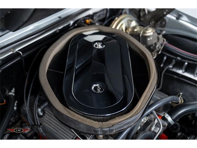 1969 Chevrolet Camaro Z28 (CC-2075522) for sale in Halton Hills, Ontario