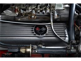 1969 Chevrolet Camaro Z28 (CC-2075522) for sale in Halton Hills, Ontario