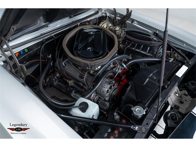 1969 Chevrolet Camaro Z28 (CC-2075522) for sale in Halton Hills, Ontario