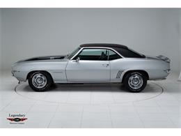1969 Chevrolet Camaro Z28 (CC-2075522) for sale in Halton Hills, Ontario