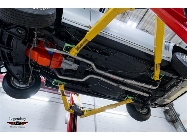 1969 Chevrolet Camaro Z28 (CC-2075522) for sale in Halton Hills, Ontario