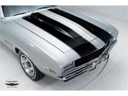 1969 Chevrolet Camaro Z28 (CC-2075522) for sale in Halton Hills, Ontario