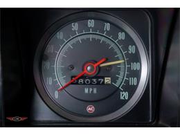 1969 Chevrolet Camaro Z28 (CC-2075522) for sale in Halton Hills, Ontario