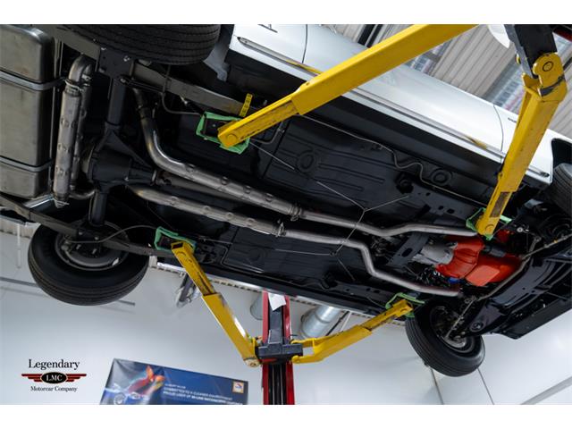 1969 Chevrolet Camaro Z28 (CC-2075522) for sale in Halton Hills, Ontario