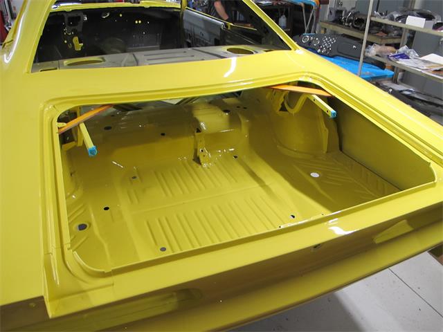 1969 Dodge Super Bee (CC-2075523) for sale in Halton Hills, Ontario
