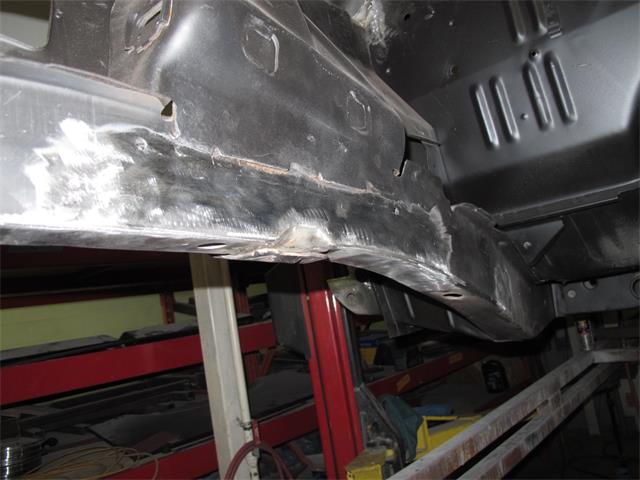 1969 Dodge Super Bee (CC-2075523) for sale in Halton Hills, Ontario