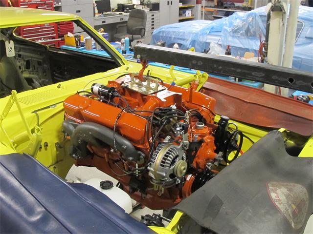 1969 Dodge Super Bee (CC-2075523) for sale in Halton Hills, Ontario