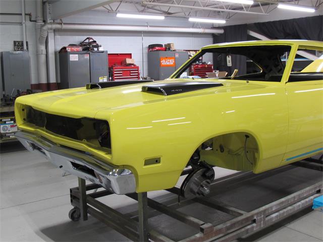 1969 Dodge Super Bee (CC-2075523) for sale in Halton Hills, Ontario
