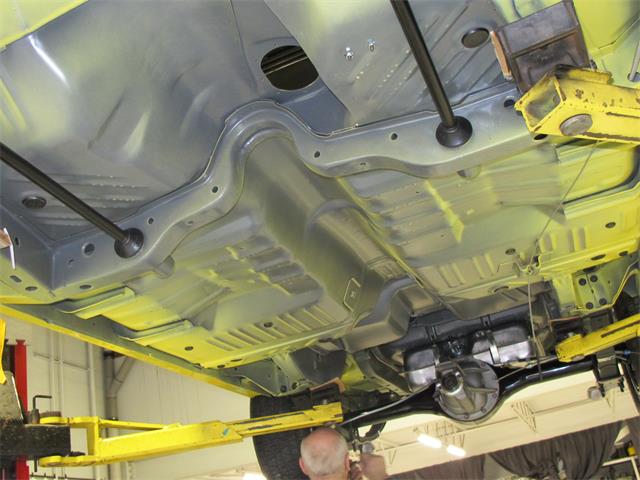 1969 Dodge Super Bee (CC-2075523) for sale in Halton Hills, Ontario