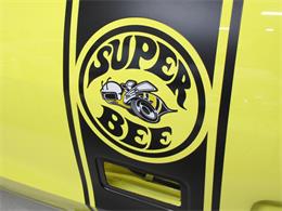 1969 Dodge Super Bee (CC-2075523) for sale in Halton Hills, Ontario