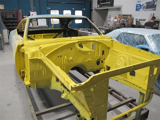 1969 Dodge Super Bee (CC-2075523) for sale in Halton Hills, Ontario