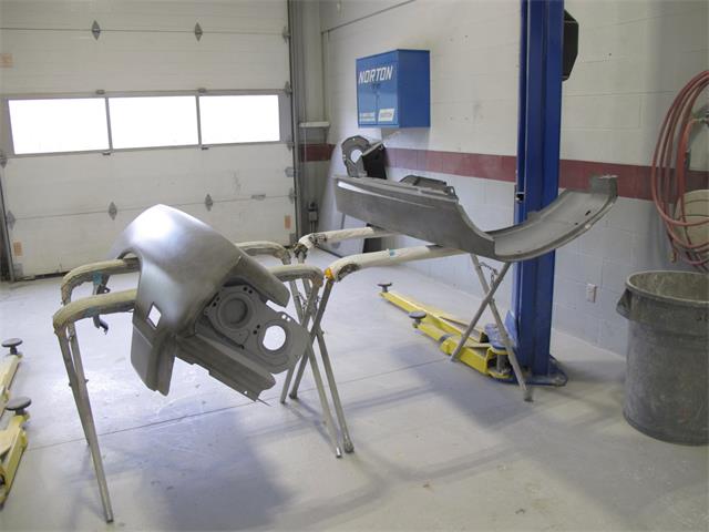 1969 Dodge Super Bee (CC-2075523) for sale in Halton Hills, Ontario