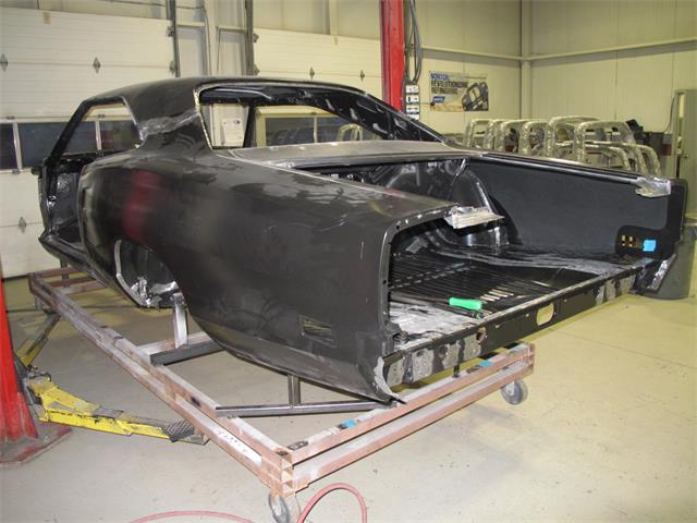 1969 Dodge Super Bee (CC-2075523) for sale in Halton Hills, Ontario