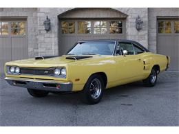1969 Dodge Super Bee (CC-2075523) for sale in Halton Hills, Ontario