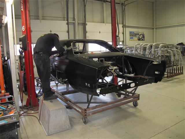 1969 Dodge Super Bee (CC-2075523) for sale in Halton Hills, Ontario
