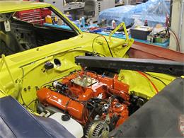1969 Dodge Super Bee (CC-2075523) for sale in Halton Hills, Ontario
