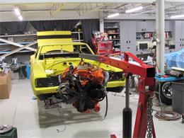 1969 Dodge Super Bee (CC-2075523) for sale in Halton Hills, Ontario