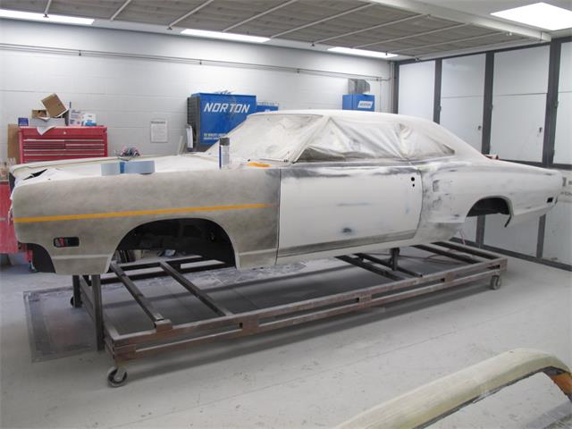1969 Dodge Super Bee (CC-2075523) for sale in Halton Hills, Ontario