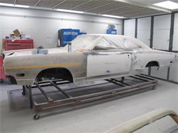 1969 Dodge Super Bee (CC-2075523) for sale in Halton Hills, Ontario