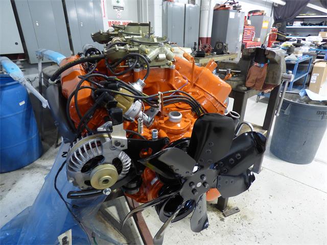 1969 Dodge Super Bee (CC-2075523) for sale in Halton Hills, Ontario