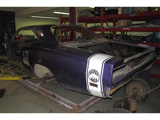 1969 Dodge Super Bee (CC-2075523) for sale in Halton Hills, Ontario