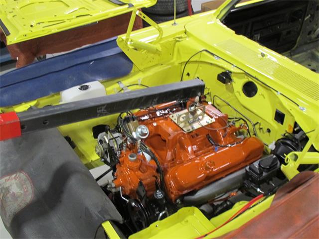 1969 Dodge Super Bee (CC-2075523) for sale in Halton Hills, Ontario