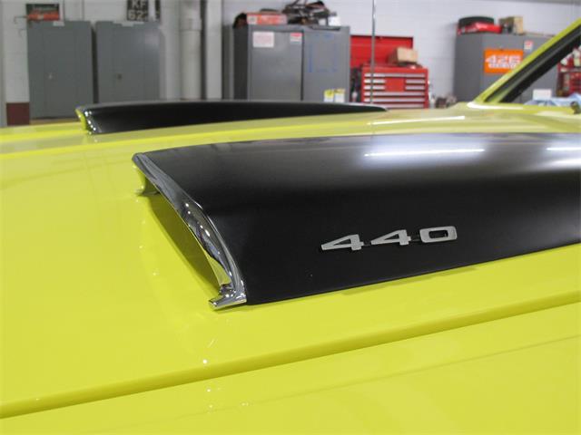 1969 Dodge Super Bee (CC-2075523) for sale in Halton Hills, Ontario