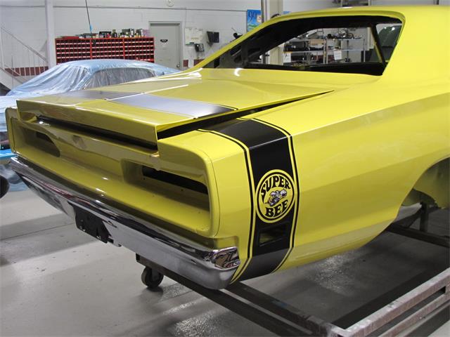 1969 Dodge Super Bee (CC-2075523) for sale in Halton Hills, Ontario